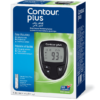 Contours Plus Kit de glycémie – Image 2