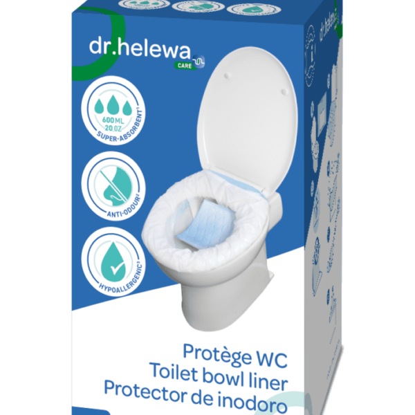 Protège WC