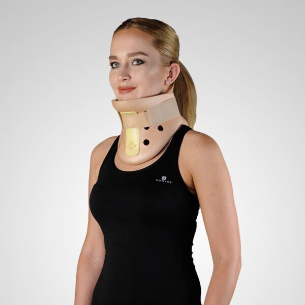 Collier cervical Philadelphia fermé