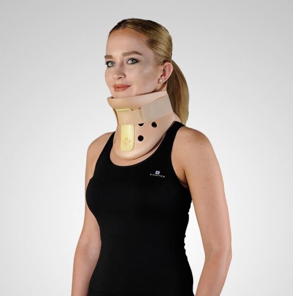 Collier cervical Philadelphia fermé