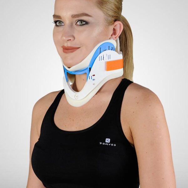 Collier cervical de premiers secours