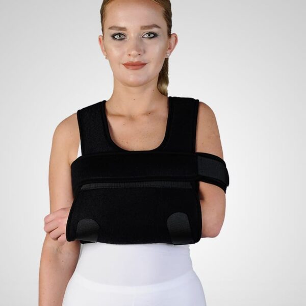 immobilisateur d'épaule et bras  velpau