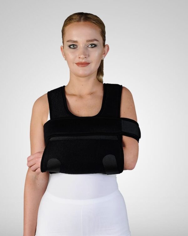 immobilisateur d'épaule et bras  velpau