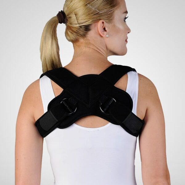 Attelle Claviculaire