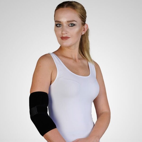 Support  pour le coude de tennis (UNIVERSEL)