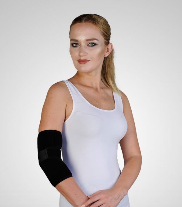 Support  pour le coude de tennis (UNIVERSEL)