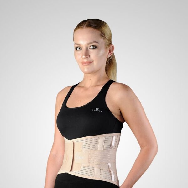 Corset lombostad avec sangle de 26 cm