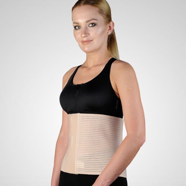 Corset abdominal
