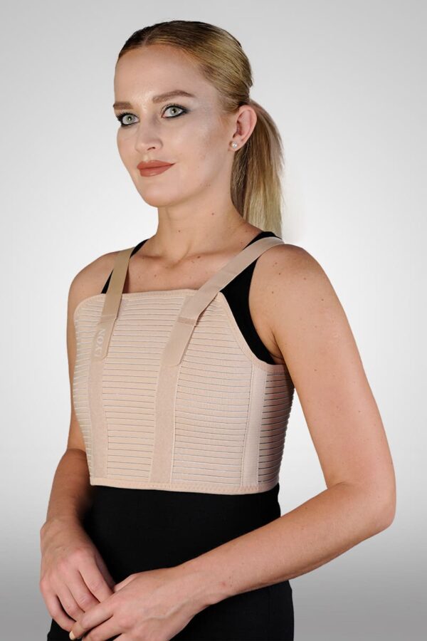 CORSET STERNAL