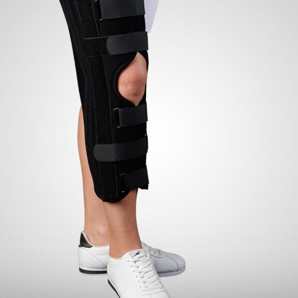 Immobilisateur De Genou
