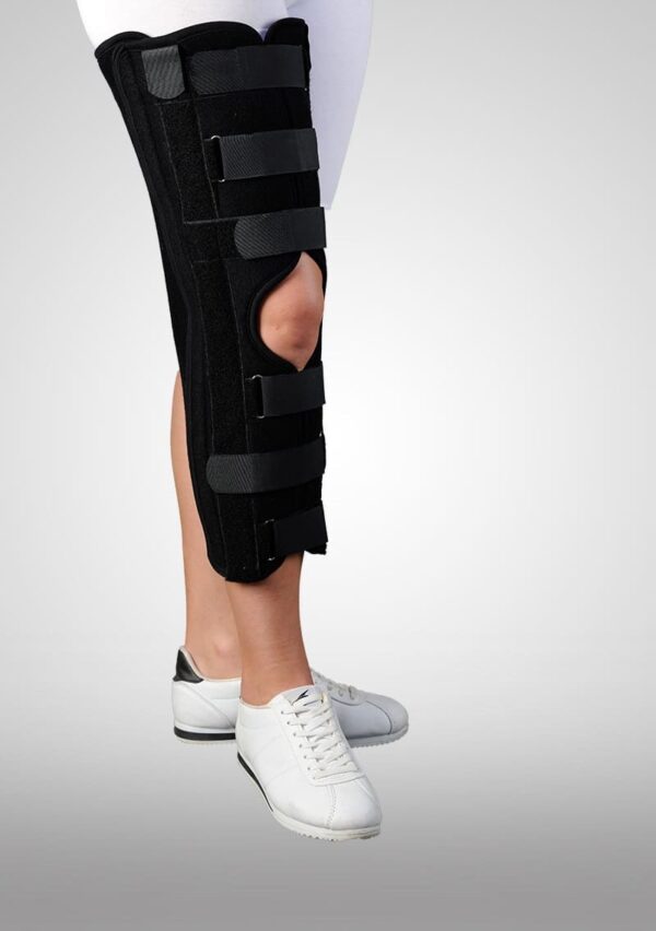 Immobilisateur De Genou