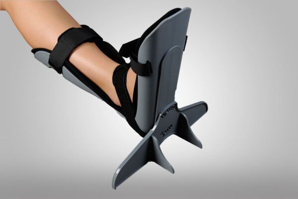 Orthèse De Cheville Et De Pied Avec Protection