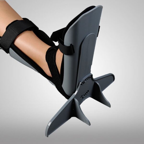 Orthèse De Cheville Et De Pied Avec Protection