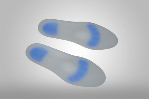 Semelles En Silicone