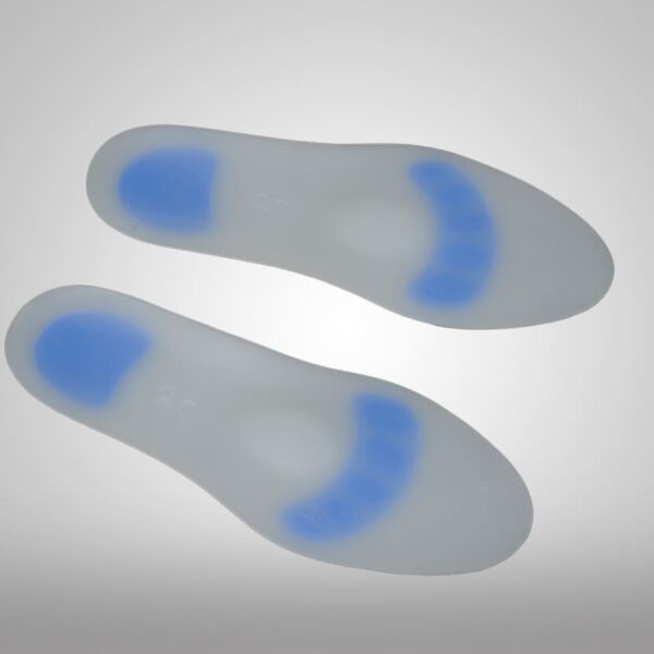 Semelles En Silicone