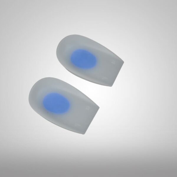 Talonnet De Silicone