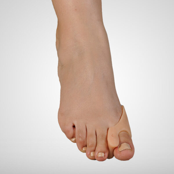 Protecteur D'hallux Valgus En Silicone