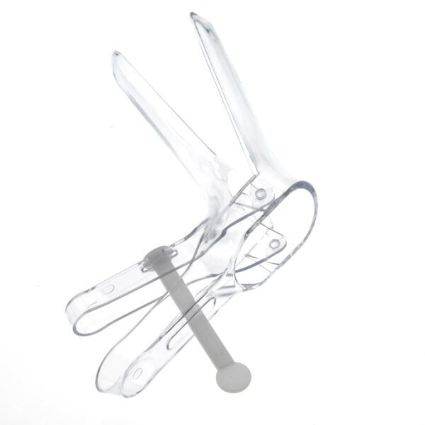 Speculum Vaginal Sterile Type Cusco Tige Reglable Jetable