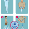 Urinal Masculin – Image 2