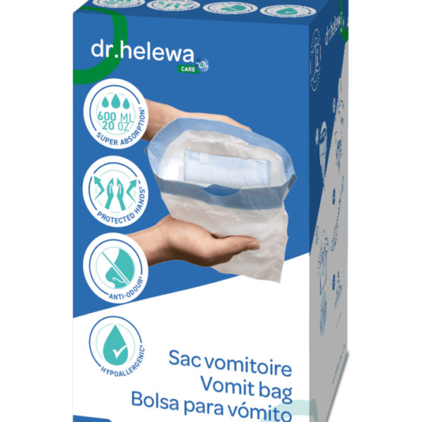 Sac Vomitoire