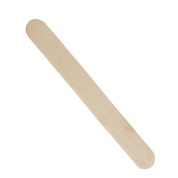 Abaise langue en bois adulte