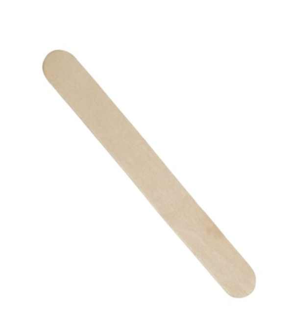 Abaise langue en bois adulte