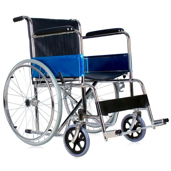 Chaise Roulante Pour Adulte