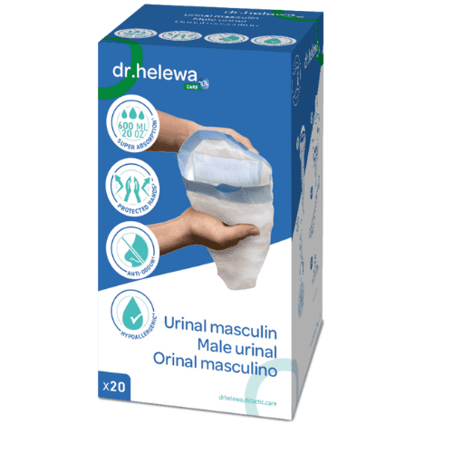 Urinal Masculin