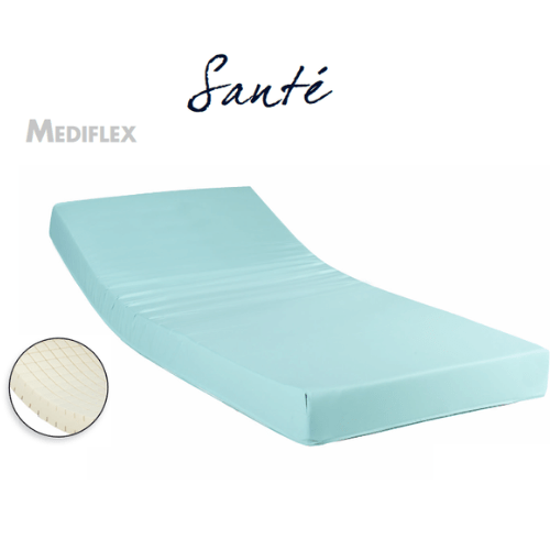 Matelas Médical pour prévention des escarres Mediflex