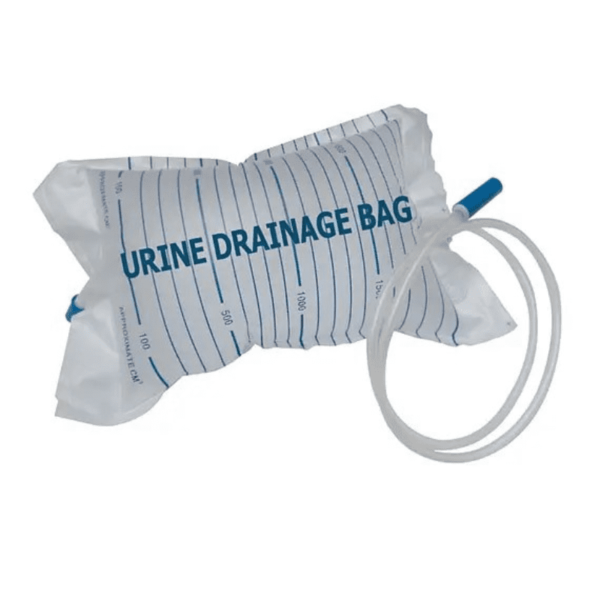 POCHE A URINE ADULTE