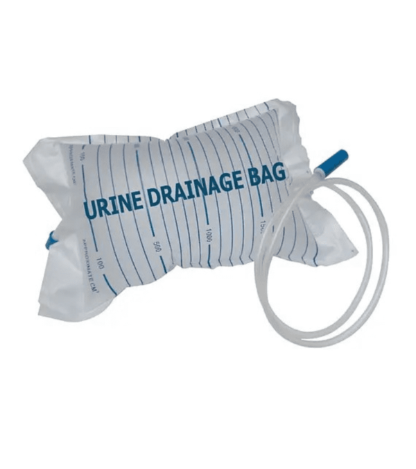 POCHE A URINE ADULTE