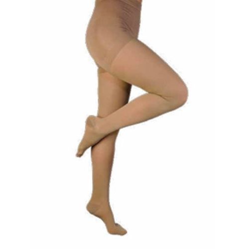 Chaussettes à varices Cuisse Classe 3 ouvertes