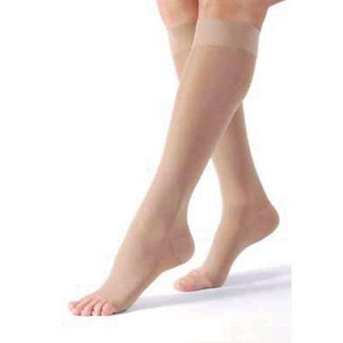 Chaussettes à varices Classe 1 ouvertes