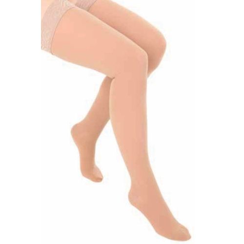 Chaussettes à varices Cuisse Classe 1 fermées