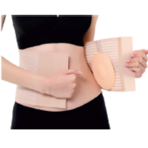 Corset de hernie
