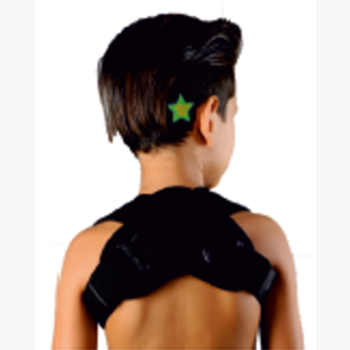 Soutien de clavicule pour enfant