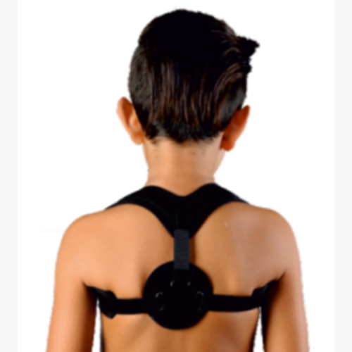 Soutien de clavicule pour enfant nouveau