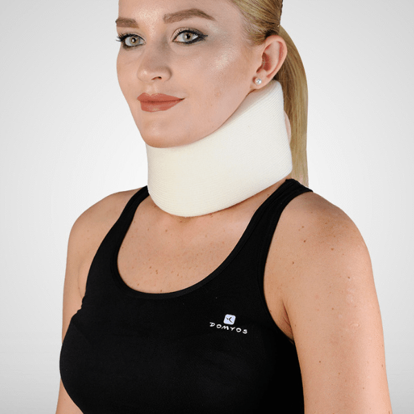Collier cervical Nelson - Housse