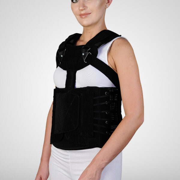 Corset T.L.S.O.