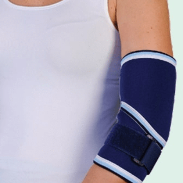 Spacer Tennis Elbow Support