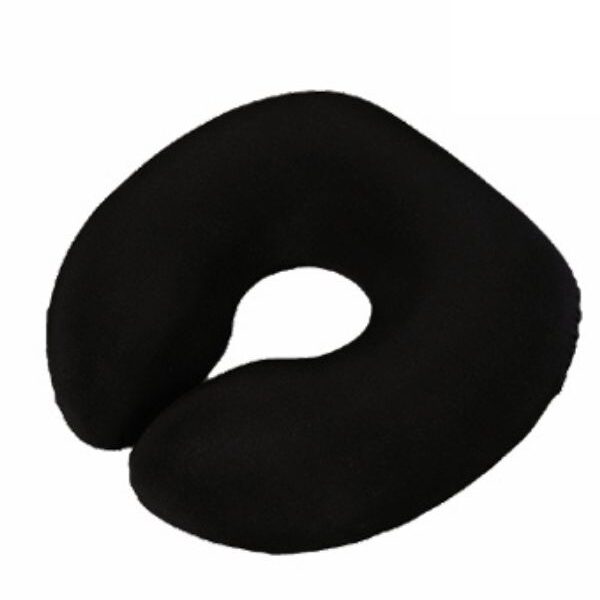 Coussin en Anneau Ouvert