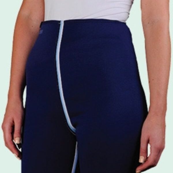 Short Amincissant en Néoprène