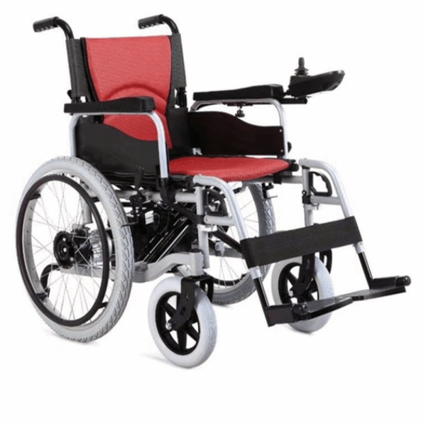 Fauteuil roulant électrique pour adulte