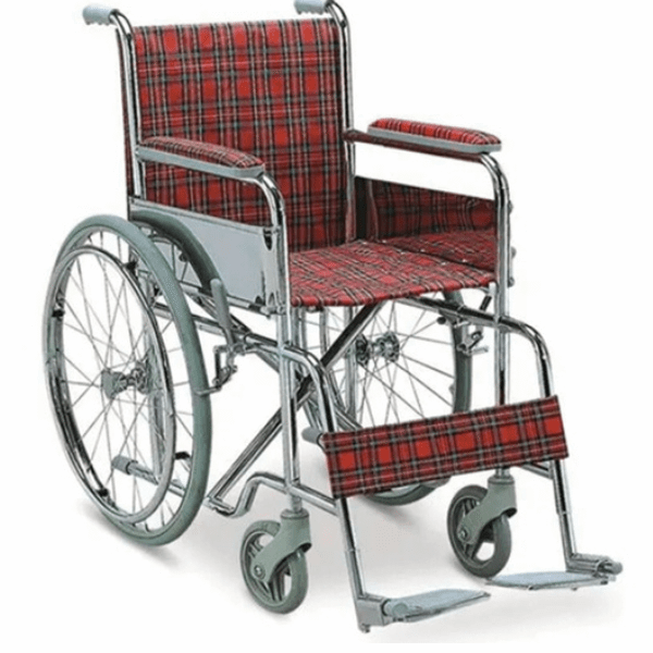 Fauteuil roulant standard pour enfant