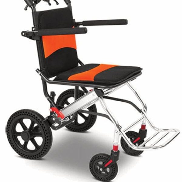 Fauteuils roulants de transport WGLAWL