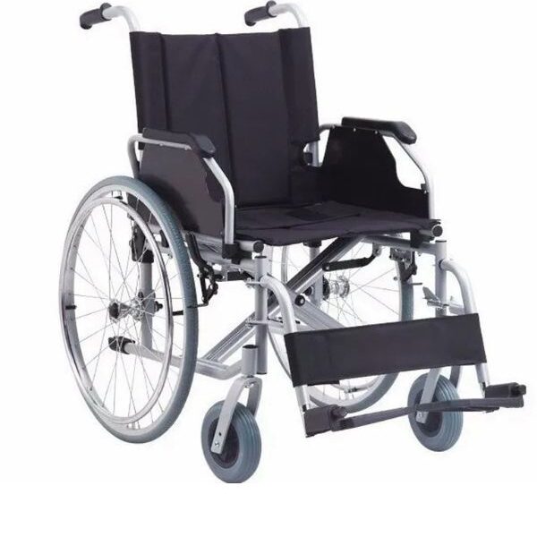 Fauteuil roulant adulte standard en époxy