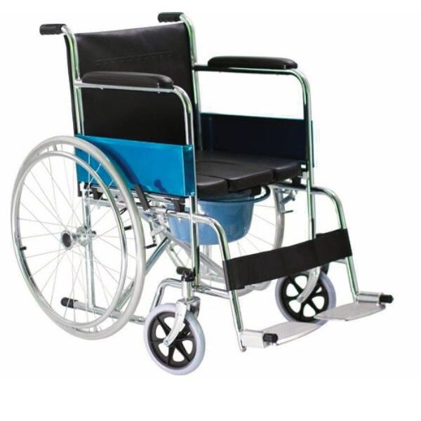 Fauteuil roulant garde-robe pour adulte