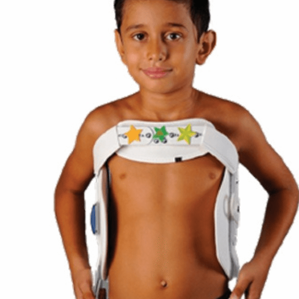 Corset pour enfants Jewet