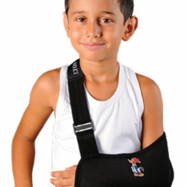 Sling de bras pour enfants
