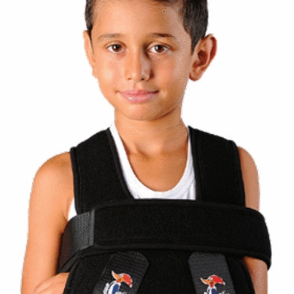 Immobilisateur d’épaule pour enfants